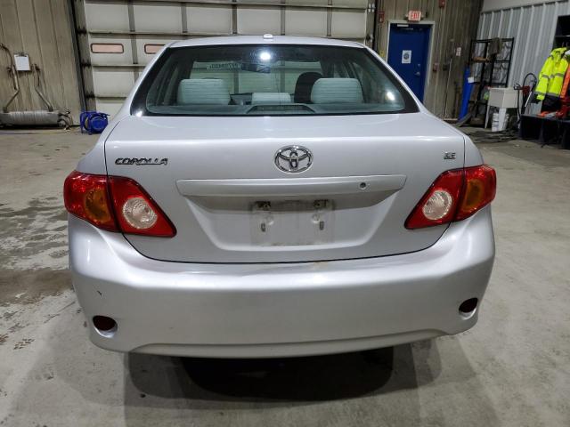 Zdjęcie 6 z aukcji – 2010 TOYOTA COROLLA BA z VIN 2T1BU4EE4AC311866