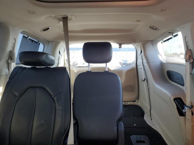 Photo 10 from auction – 2020 CHRYSLER PACIFICA with VIN 2C4RC1GG9LR275190