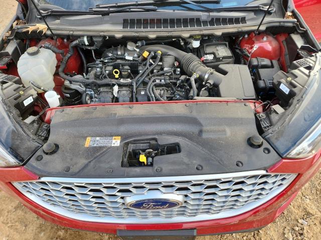 Photo 12 from auction – 2024 FORD EDGE SEL with VIN 2FMPK4J96RBB13973