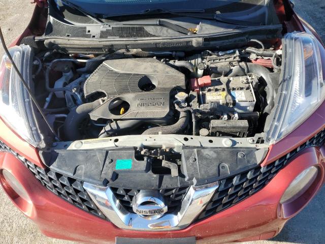 Photo 12 from auction – 2016 NISSAN JUKE S with VIN JN8AF5MV3GT658740