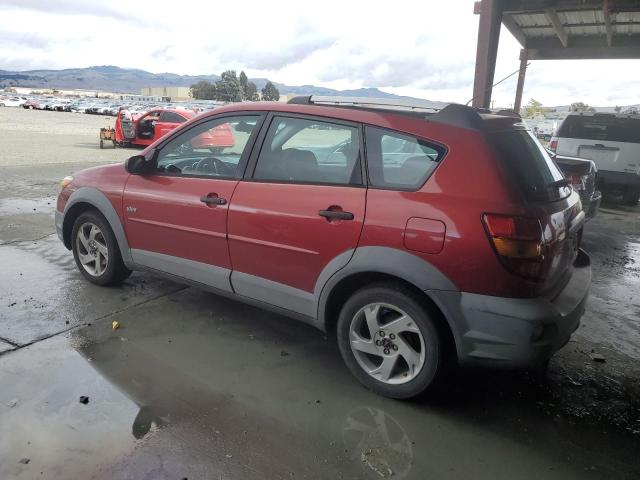 Photo 2 from auction – 2003 PONTIAC VIBE with VIN 5Y2SL62883Z414438