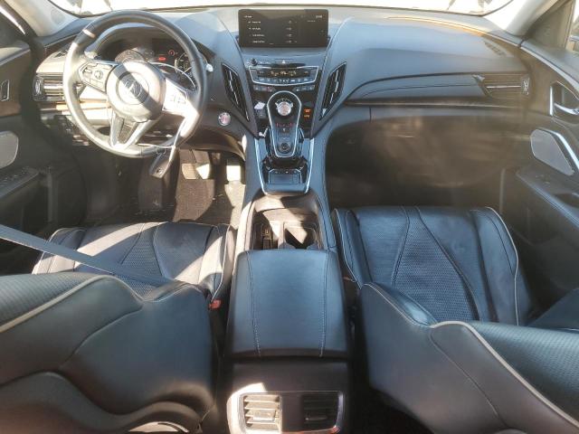 Photo 8 from auction – 2019 ACURA RDX with VIN 5J8TC2H77KL022663