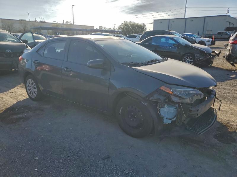 Photo 4 from auction – 2018 TOYOTA COROLLA L with VIN 5YFBURHE4JP757668