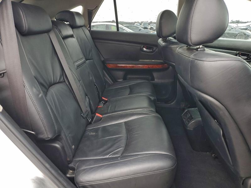 Photo 11 from auction – 2009 LEXUS RX 350 with VIN 2T2HK31U29C135138