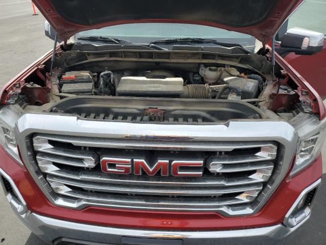 Photo 11 from auction – 2021 GMC SIERRA C15 with VIN 3GTP8DED0MG143607