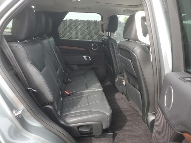 Photo 11 from auction – 2017 LAND ROVER DISCOVERY with VIN SALRRBBV8HA040603