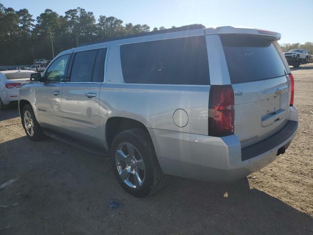 Photo 2 from auction – 2016 CHEVROLET SUBURBAN C with VIN 1GNSCGKC2GR481754
