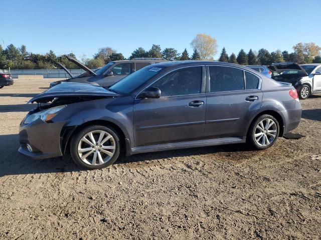 SUBARU LEGACY 2.5 2014 with VIN 4S3BMCL63E3005648 - Photo from auction