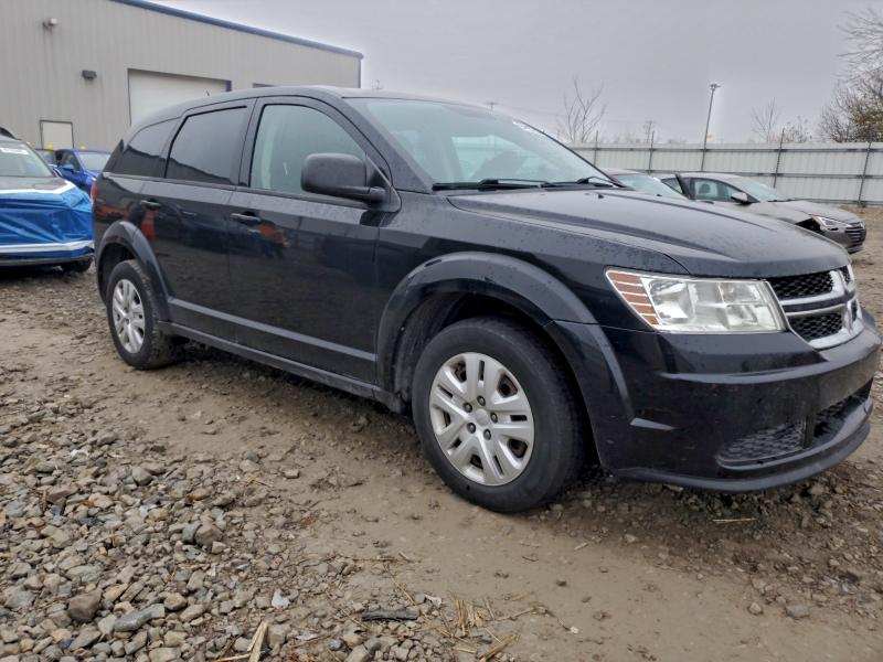 Photo 4 from auction – 2015 DODGE JOURNEY SE with VIN 3C4PDCAB6FT651021