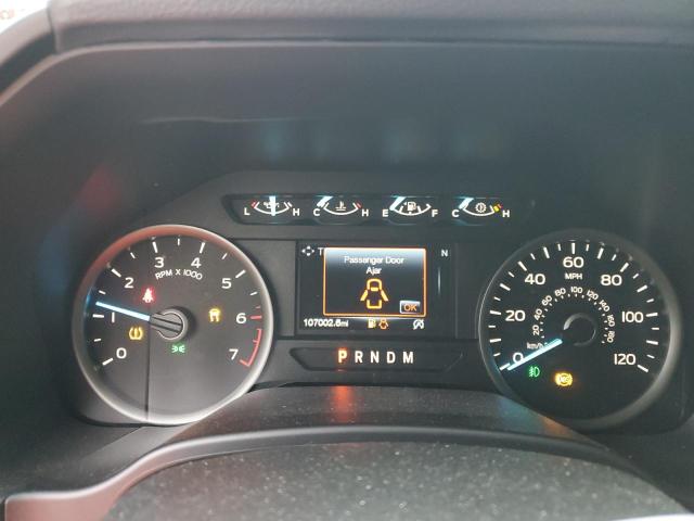 Zdjęcie 9 z aukcji – 2018 FORD F150 SUPER z VIN 1FTEW1EP0JFE03071