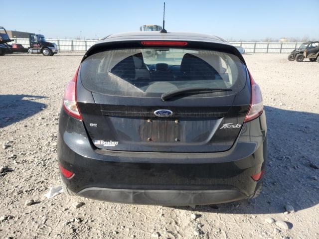Photo 6 from auction – 2014 FORD FIESTA SE with VIN 3FADP4EJ0EM221114