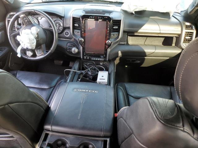 Photo 8 from auction – 2019 RAM 1500 LIMIT with VIN 1C6SRFPT6KN586931