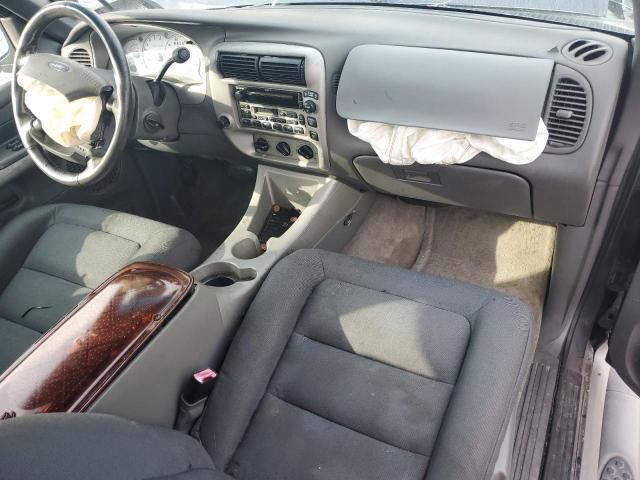 Photo 8 from auction – 2002 FORD EXPLORER S with VIN 1FMYU60E62UD05371