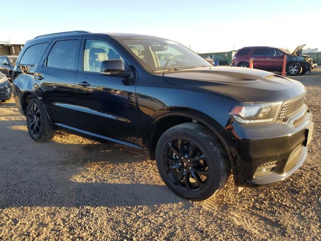 Photo 4 from auction – 2020 DODGE DURANGO GT with VIN 1C4RDJDG7LC116341