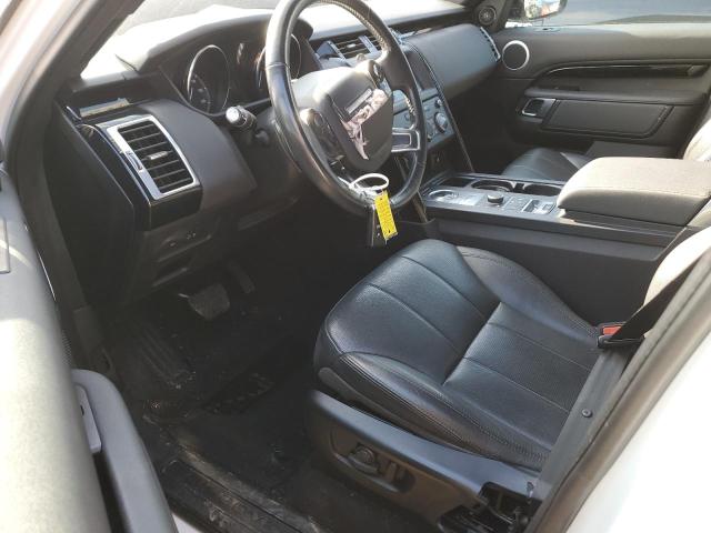 Photo 7 from auction – 2019 LAND ROVER DISCOVERY with VIN SALRG2RV5K2408295