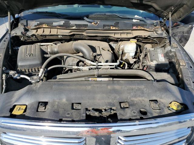 Photo 11 from auction – 2018 RAM 1500 with VIN 3C6RR7LT2JG198192