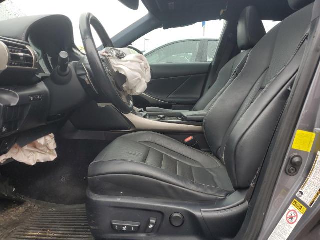 Photo 7 from auction – 2014 LEXUS IS 350 with VIN JTHCE1D20E5004171