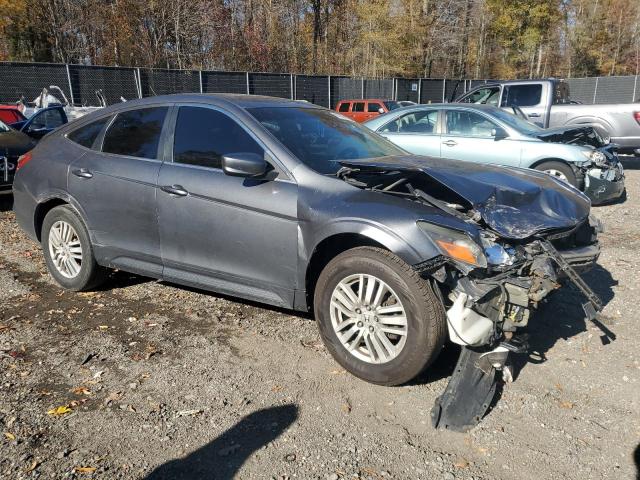 Photo 4 from auction – 2012 HONDA CROSSTOUR with VIN 5J6TF3H54CL003378