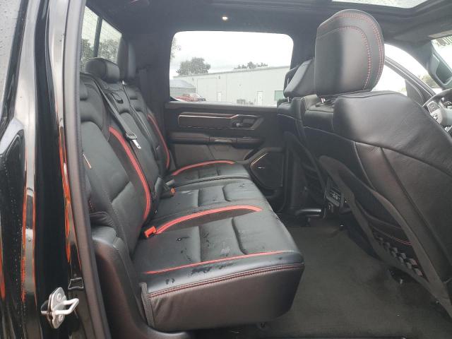 Photo 10 from auction – 2023 RAM 1500 TRX with VIN 1C6SRFU94PN551353