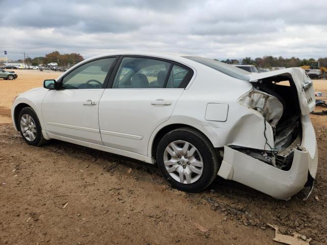 Photo 2 from auction – 2012 NISSAN ALTIMA BAS with VIN 1N4AL2AP3CN476775