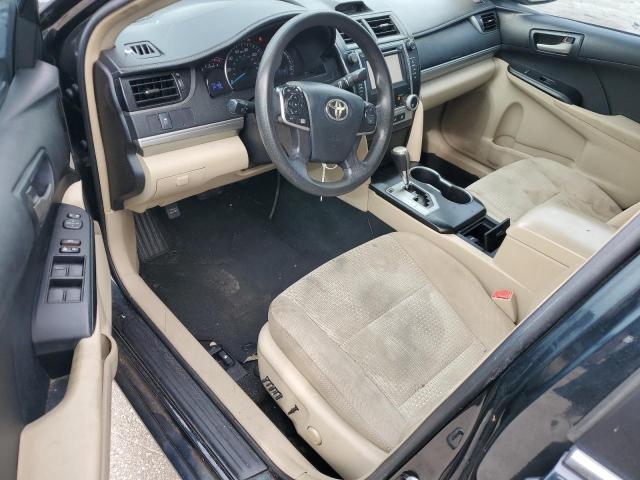 Photo 8 from auction – 2013 TOYOTA CAMRY L with VIN 4T1BF1FK5DU291711