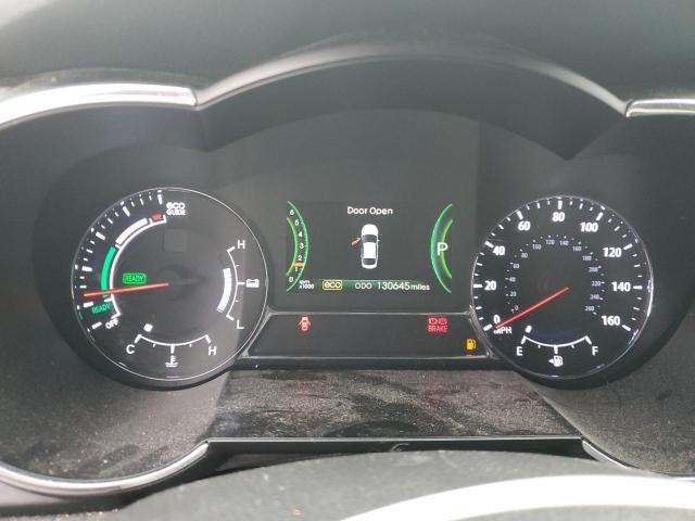 Photo 9 from auction – 2013 KIA OPTIMA HYBRID with VIN KNAGM4AD4D5042883