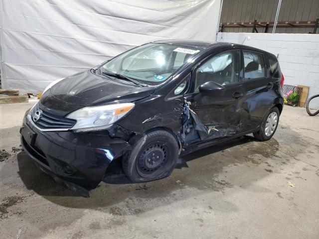 NISSAN VERSA NOTE 2016 with VIN 3N1CE2CP4GL360908 - Photo from auction