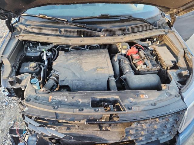 Photo 12 from auction – 2019 FORD EXPLORER S with VIN 1FM5K8GT7KGB53494