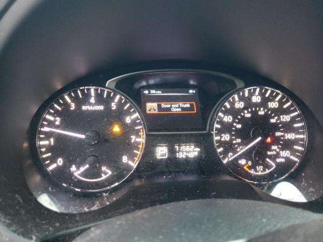 Photo 9 from auction – 2013 NISSAN ALTIMA with VIN 1N4BL3AP9DC247136