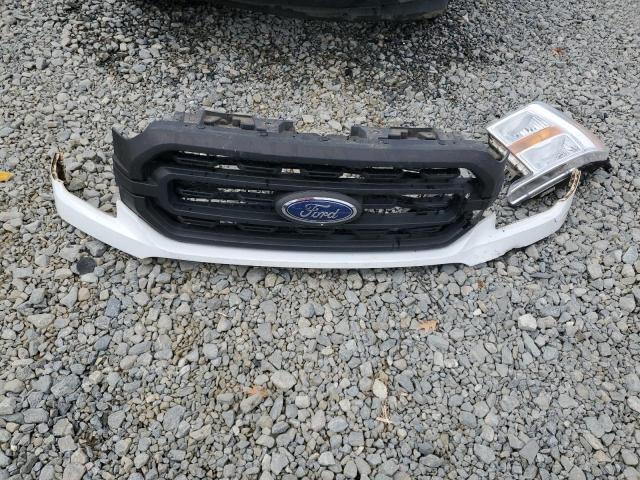 Photo 12 from auction – 2022 FORD F150 SUPER with VIN 1FTEX1C50NFA59570