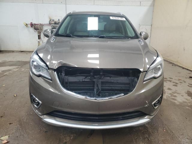 Photo 5 from auction – 2019 BUICK ENVISION P with VIN LRBFX3SX1KD075835
