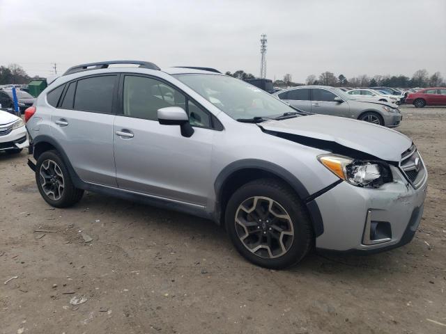 Photo 4 from auction – 2016 SUBARU CROSSTREK with VIN JF2GPABC0G9287306