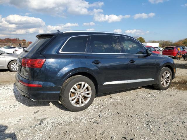 Photo 3 from auction – 2017 AUDI Q7 PREMIUM with VIN WA1LAAF79HD025790