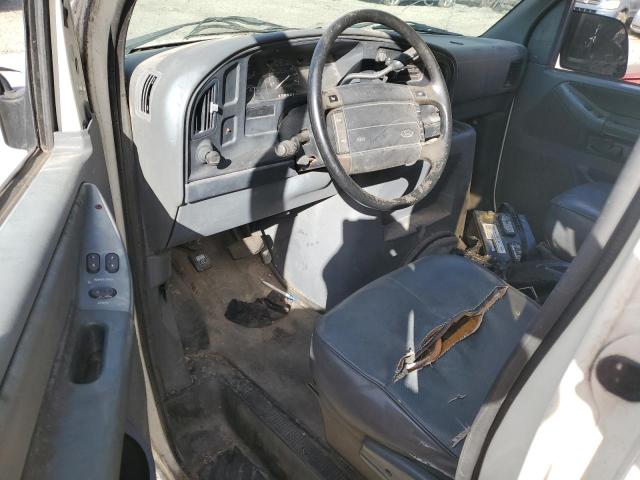Photo 8 from auction – 1996 FORD ECONOLINE with VIN 1FBJS31H5THB56825
