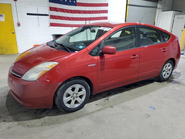 Photo 1 from auction – 2008 TOYOTA PRIUS with VIN JTDKB20U583417741