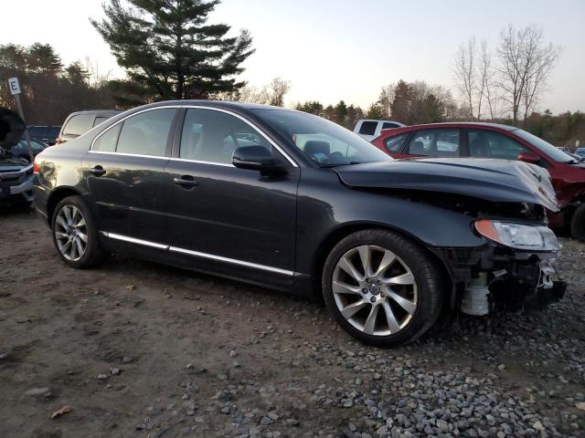 Photo 4 from auction – 2013 VOLVO S80 T6 with VIN YV1902AH4D1171996