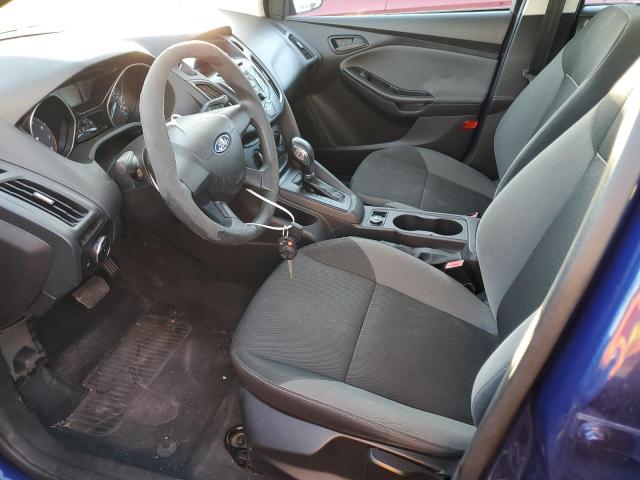 Photo 7 from auction – 2012 FORD FOCUS S with VIN 1FAHP3E26CL452294