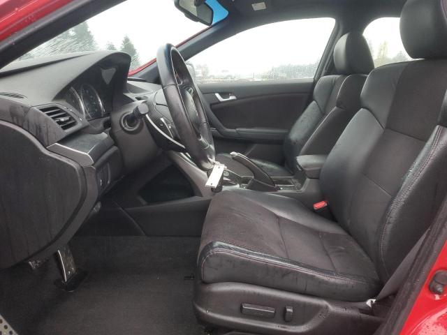 Photo 7 from auction – 2012 ACURA TSX SE with VIN JH4CU2F86CC004386