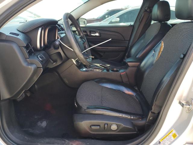 Photo 7 from auction – 2015 CHEVROLET MALIBU 1LT with VIN 1G11C5SL6FF250910
