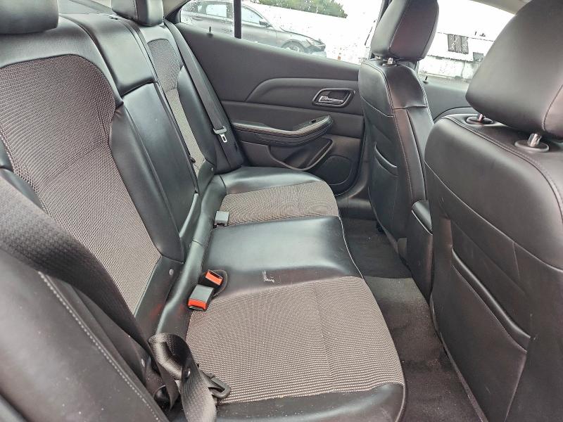 Photo 10 from auction – 2014 CHEVROLET MALIBU 1LT with VIN 1G11C5SL1EF187312