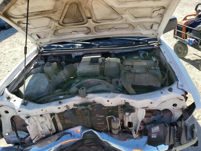 Photo 11 from auction – 2007 GMC CANYON with VIN 1GTCS19E978238503