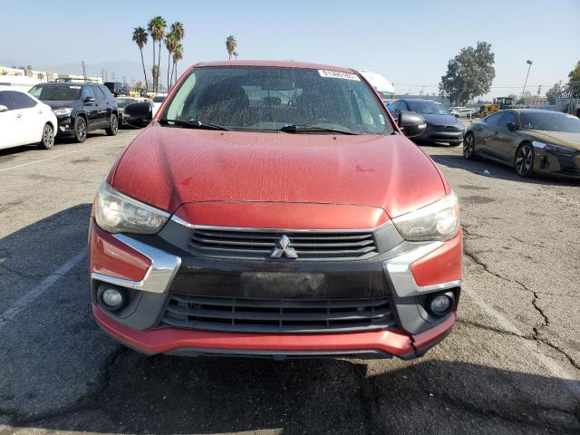 Photo 5 from auction – 2017 MITSUBISHI OUTLANDER with VIN JA4AP3AU5HZ036058