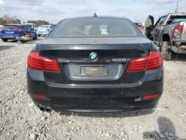Photo 6 from auction – 2014 BMW 528 I with VIN WBA5A5C53ED505423
