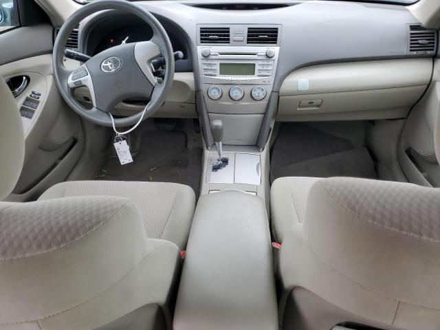 Photo 8 from auction – 2011 TOYOTA CAMRY BASE with VIN 4T1BF3EK1BU590056