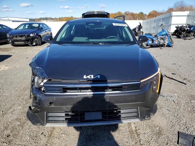 Photo 5 from auction – 2025 KIA K4 with VIN 3KPFU4DEXSE003705