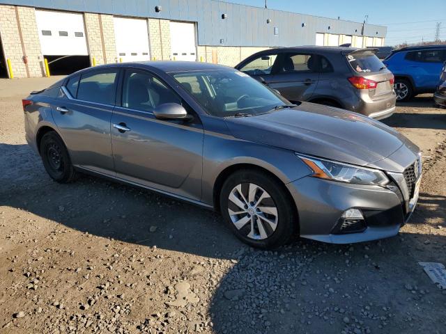 Photo 4 from auction – 2019 NISSAN ALTIMA S with VIN 1N4BL4BV5KC231838
