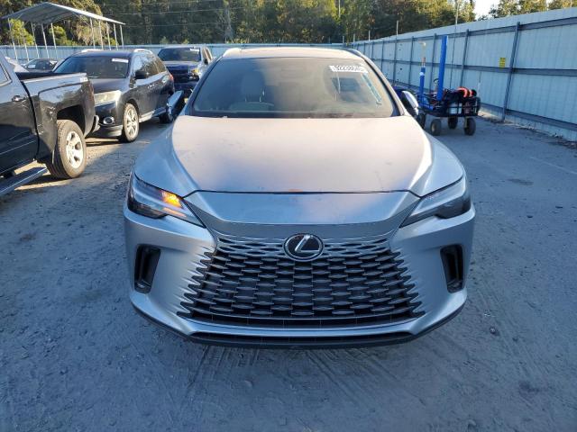 Photo 5 from auction – 2024 LEXUS RX 350H BA with VIN 2T2BBMCA3RC060402