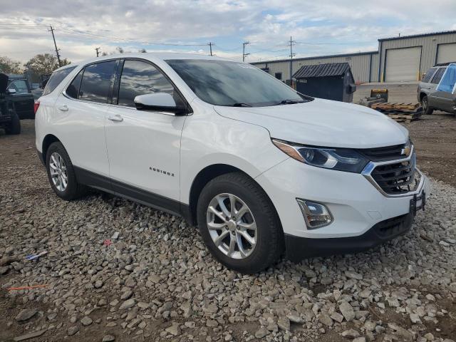 Photo 4 from auction – 2019 CHEVROLET EQUINOX LT with VIN 2GNAXUEV9K6160701