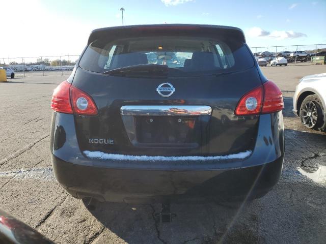 Photo 6 from auction – 2012 NISSAN ROGUE S with VIN JN8AS5MT4CW608450