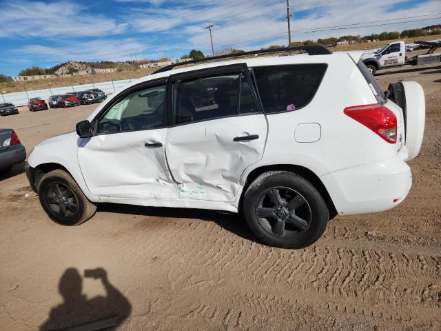 Photo 2 from auction – 2008 TOYOTA RAV4 with VIN JTMBK33V786029192